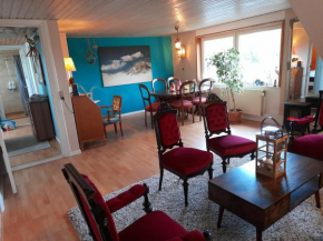 maritimhostel & boat rental